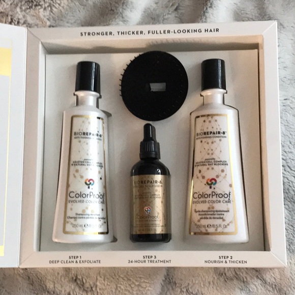 ColorProof BioRepair-8 - Picture 2 of 7